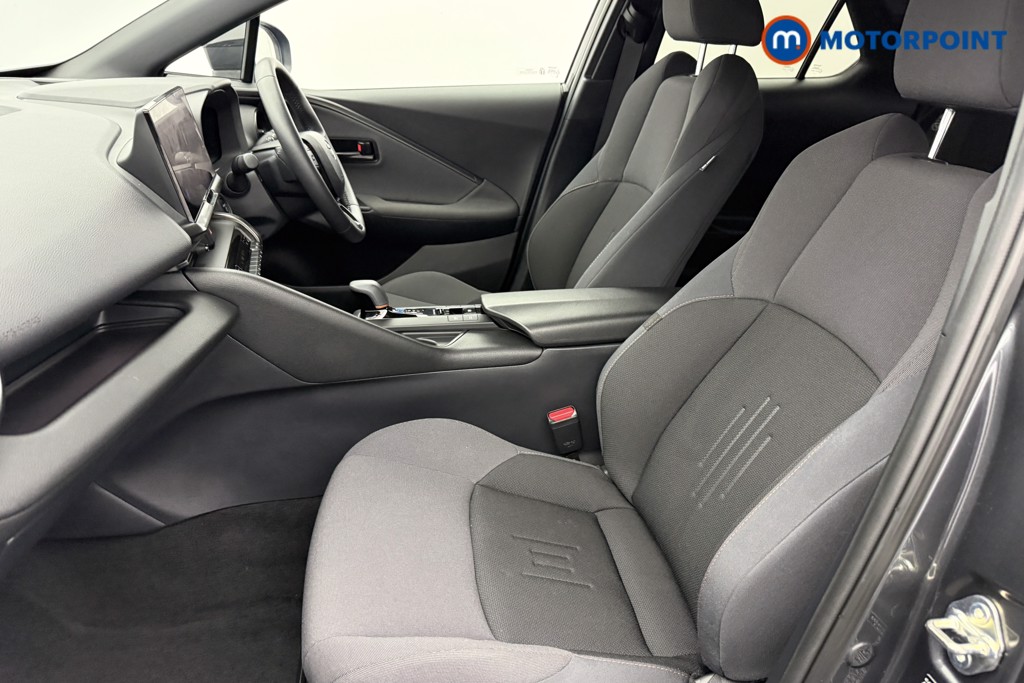 Toyota C-Hr Design Automatic Petrol Plug-In Hybrid SUV - Stock Number (1568785) - 24th supplementary image