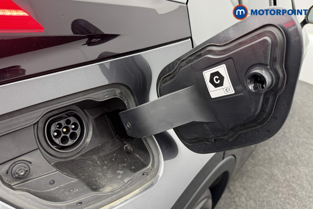 Toyota C-Hr Design Automatic Petrol Plug-In Hybrid SUV - Stock Number (1568785) - 29th supplementary image