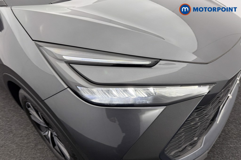 Toyota C-Hr Design Automatic Petrol Plug-In Hybrid SUV - Stock Number (1568785) - 30th supplementary image