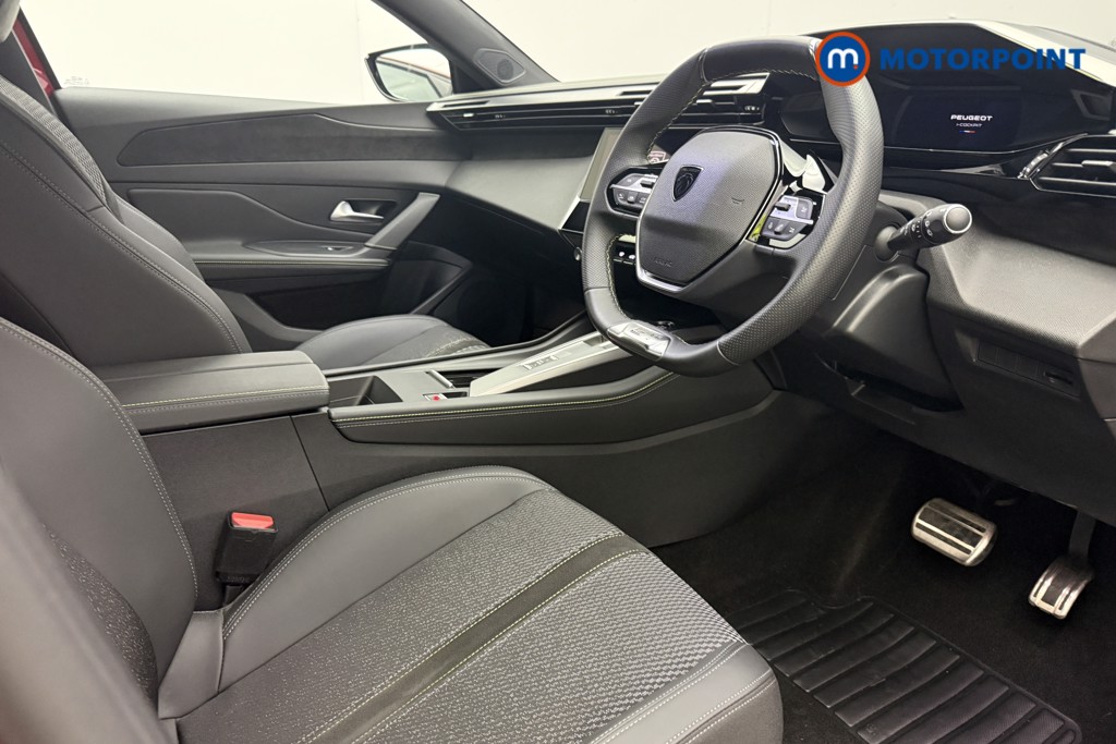 Peugeot 308 GT Automatic Petrol-Electric Hybrid Hatchback - Stock Number (1568881) - 5th supplementary image