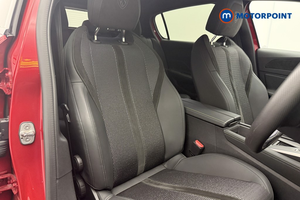 Peugeot 308 GT Automatic Petrol-Electric Hybrid Hatchback - Stock Number (1568881) - 6th supplementary image
