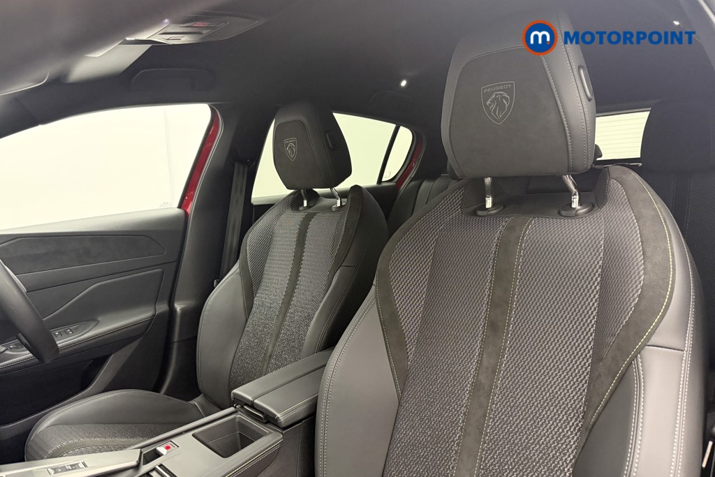 Peugeot 308 GT Automatic Petrol-Electric Hybrid Hatchback - Stock Number (1568881) - 10th supplementary image