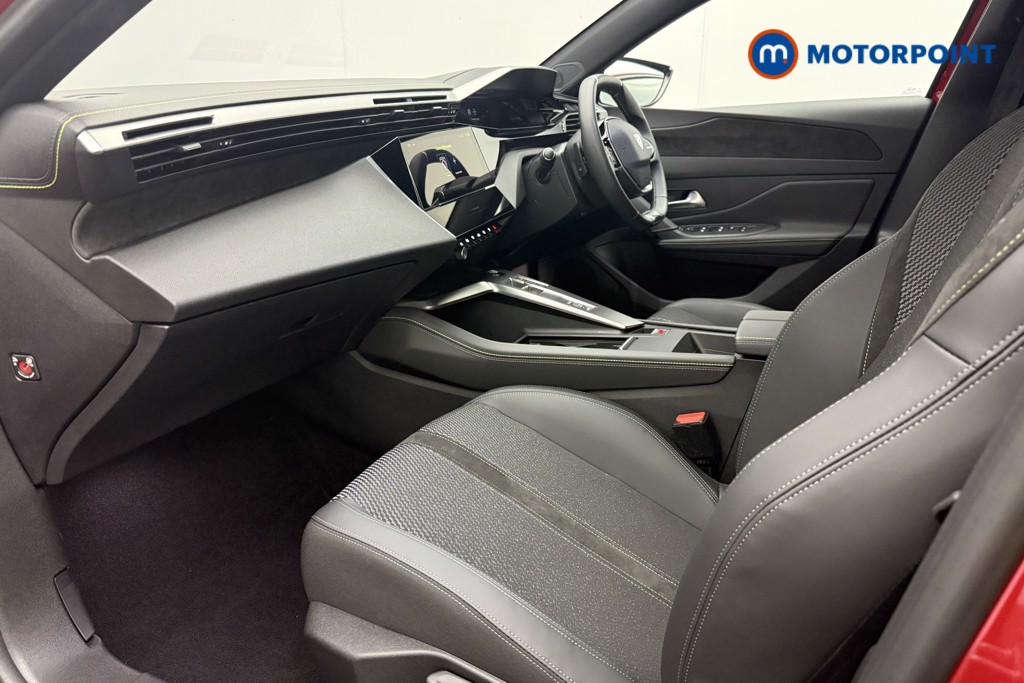 Peugeot 308 GT Automatic Petrol-Electric Hybrid Hatchback - Stock Number (1568881) - 11th supplementary image