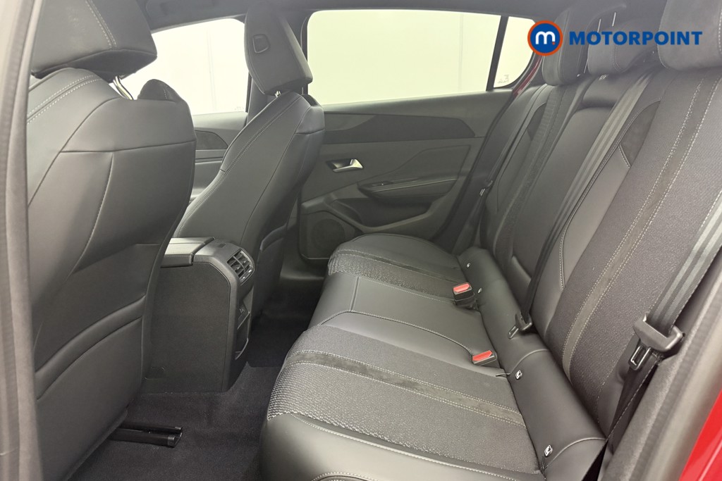 Peugeot 308 GT Automatic Petrol-Electric Hybrid Hatchback - Stock Number (1568881) - 12th supplementary image