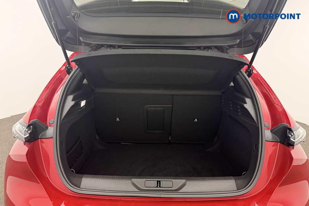 Peugeot 308 GT Automatic Petrol-Electric Hybrid Hatchback - Stock Number (1568881) - 14th supplementary image