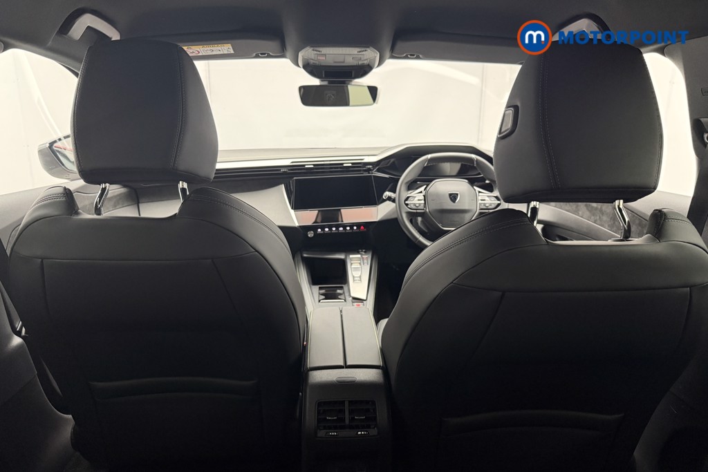 Peugeot 308 GT Automatic Petrol-Electric Hybrid Hatchback - Stock Number (1568881) - 15th supplementary image