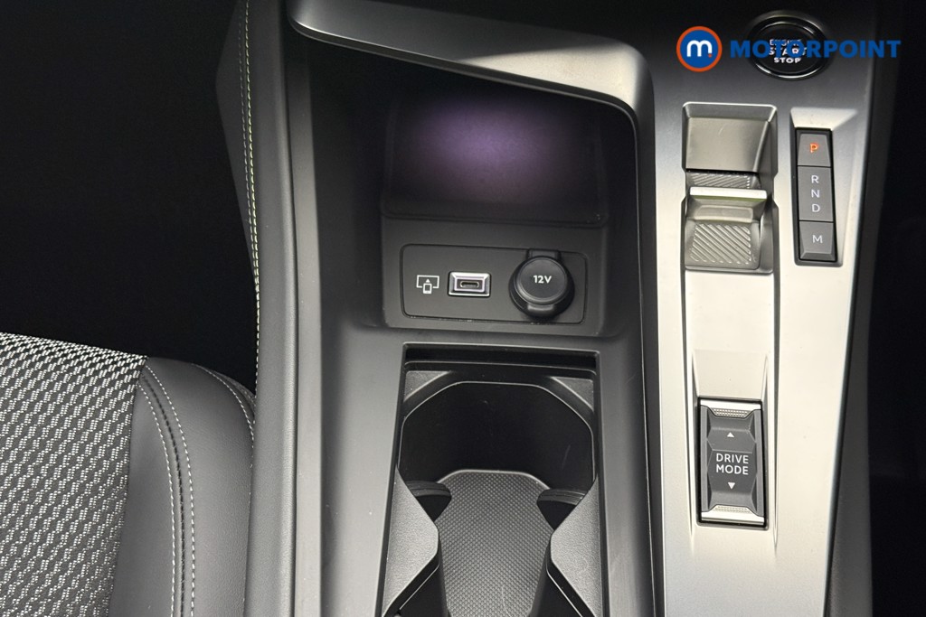 Peugeot 308 GT Automatic Petrol-Electric Hybrid Hatchback - Stock Number (1568881) - 18th supplementary image