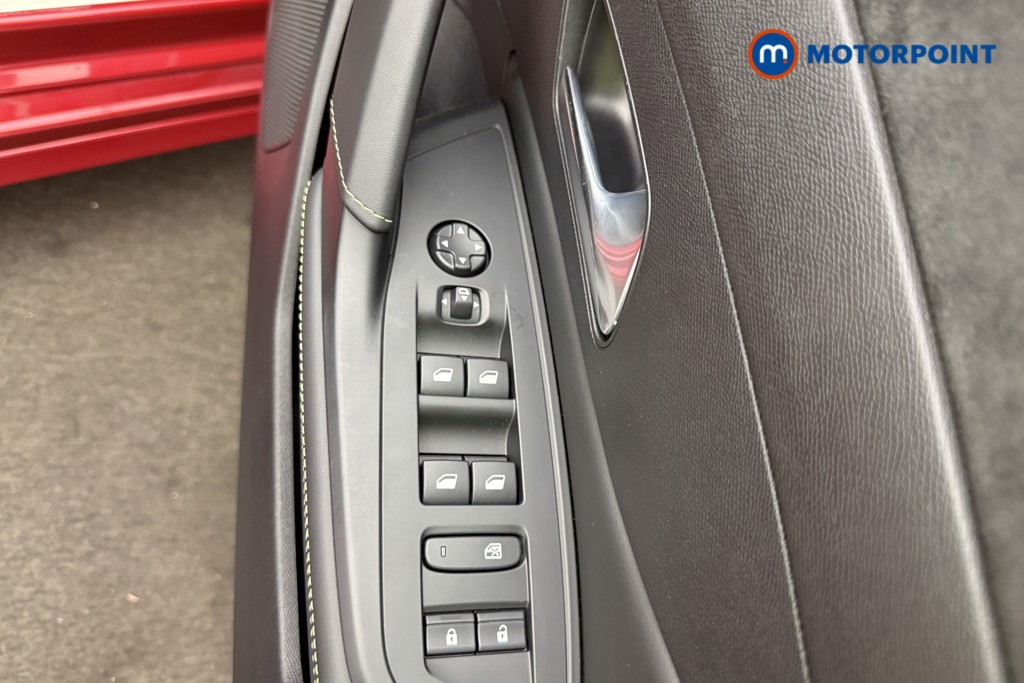 Peugeot 308 GT Automatic Petrol-Electric Hybrid Hatchback - Stock Number (1568881) - 21st supplementary image
