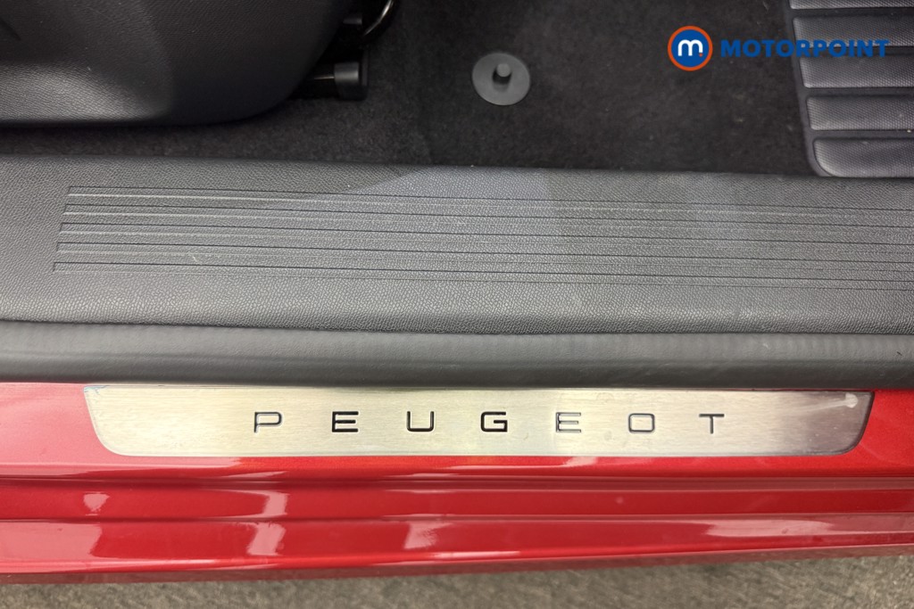 Peugeot 308 GT Automatic Petrol-Electric Hybrid Hatchback - Stock Number (1568881) - 22nd supplementary image