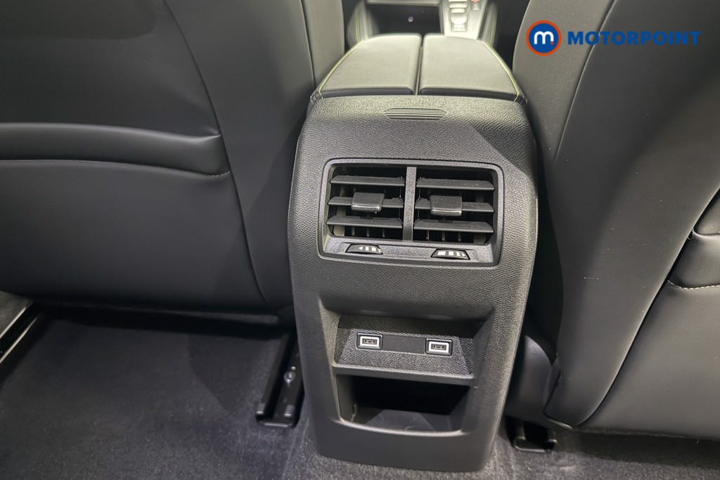 Peugeot 308 GT Automatic Petrol-Electric Hybrid Hatchback - Stock Number (1568881) - 23rd supplementary image