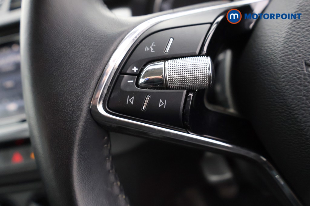 Skoda Fabia Se Drive Manual Petrol Hatchback - Stock Number (1569026) - 4th supplementary image
