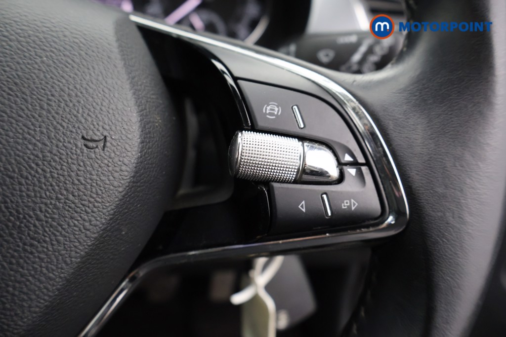 Skoda Fabia Se Drive Manual Petrol Hatchback - Stock Number (1569026) - 5th supplementary image