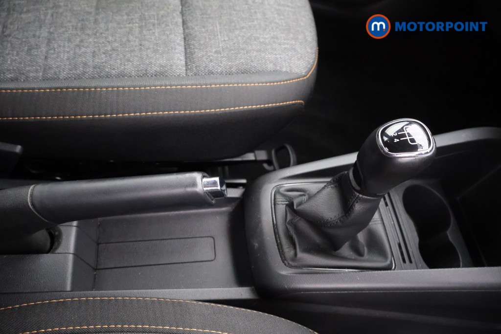 Skoda Fabia Se Drive Manual Petrol Hatchback - Stock Number (1569026) - 7th supplementary image