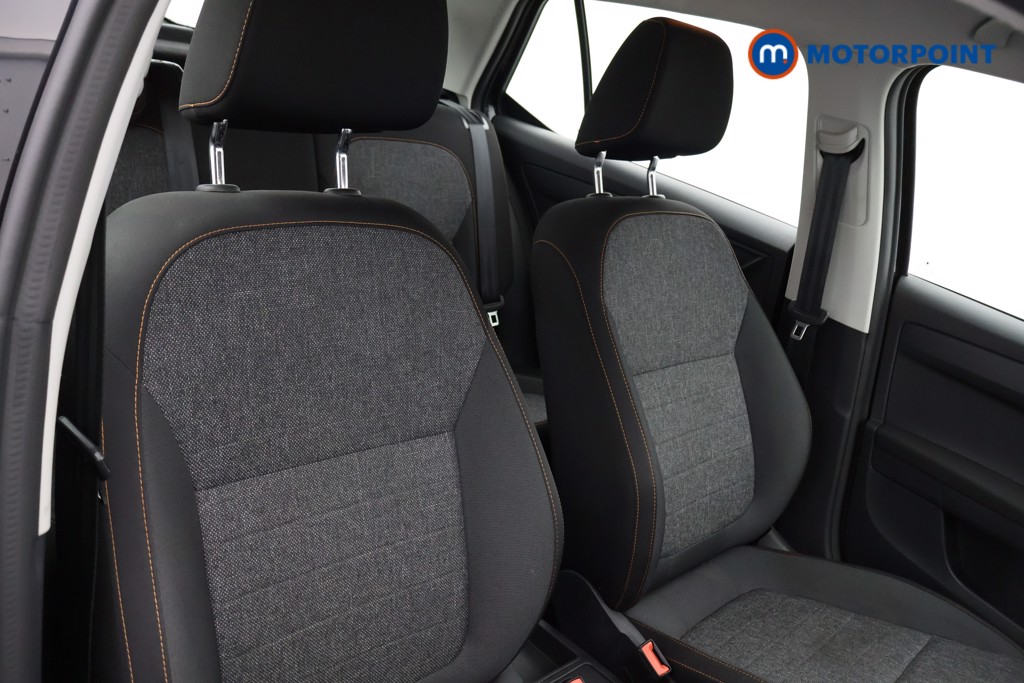 Skoda Fabia Se Drive Manual Petrol Hatchback - Stock Number (1569026) - 9th supplementary image