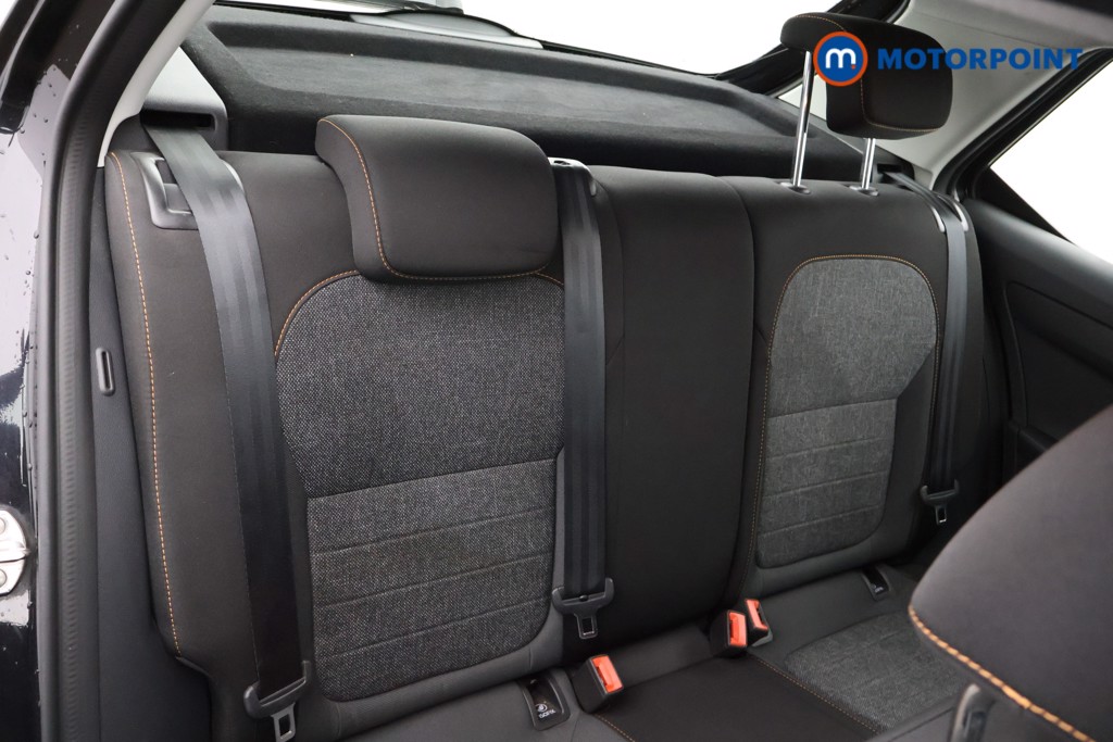Skoda Fabia Se Drive Manual Petrol Hatchback - Stock Number (1569026) - 10th supplementary image