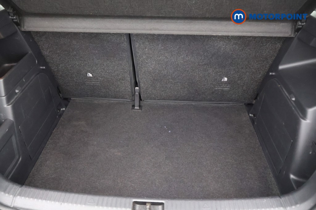 Skoda Fabia Se Drive Manual Petrol Hatchback - Stock Number (1569026) - 11th supplementary image