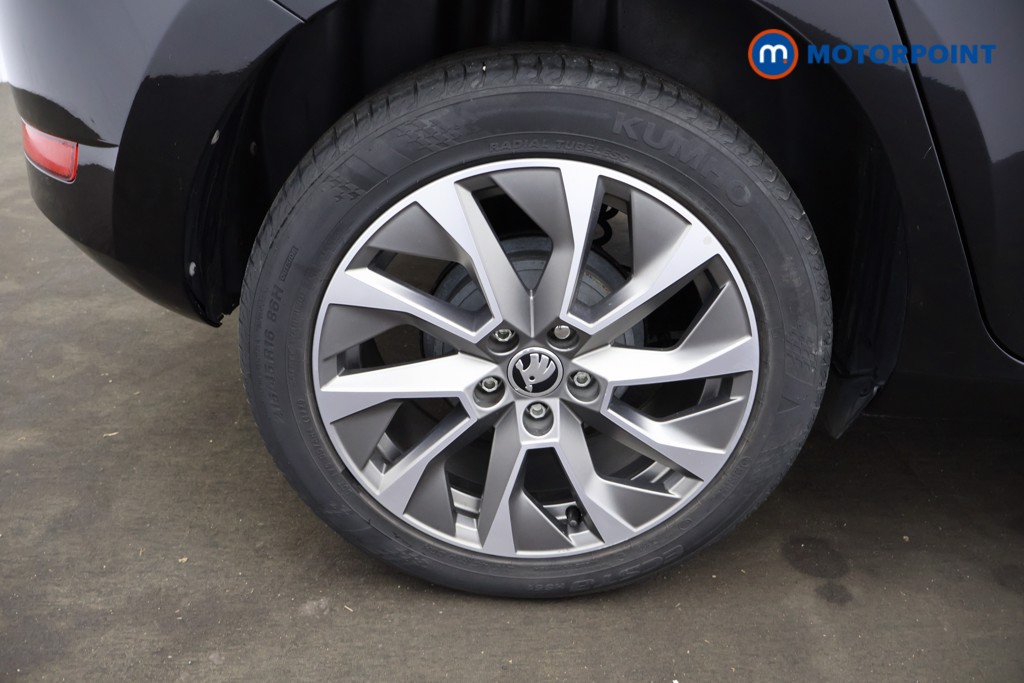 Skoda Fabia Se Drive Manual Petrol Hatchback - Stock Number (1569026) - 12th supplementary image