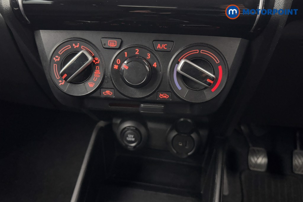 Suzuki Swift Sz-L Manual Petrol Hatchback - Stock Number (1569097) - 11th supplementary image