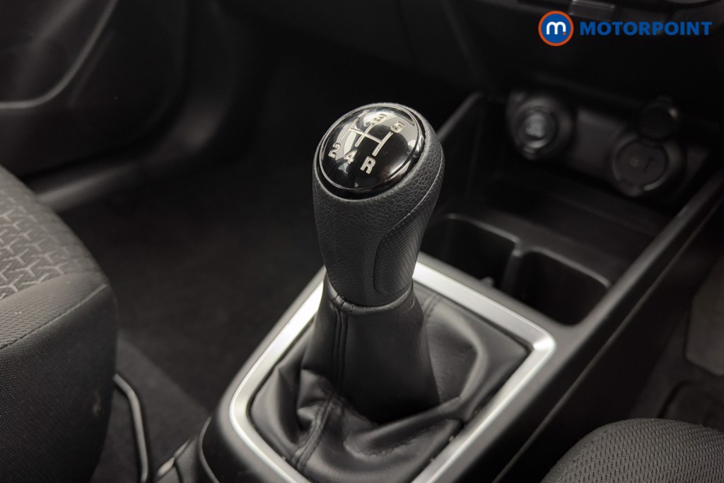 Suzuki Swift Sz-L Manual Petrol Hatchback - Stock Number (1569097) - 12th supplementary image