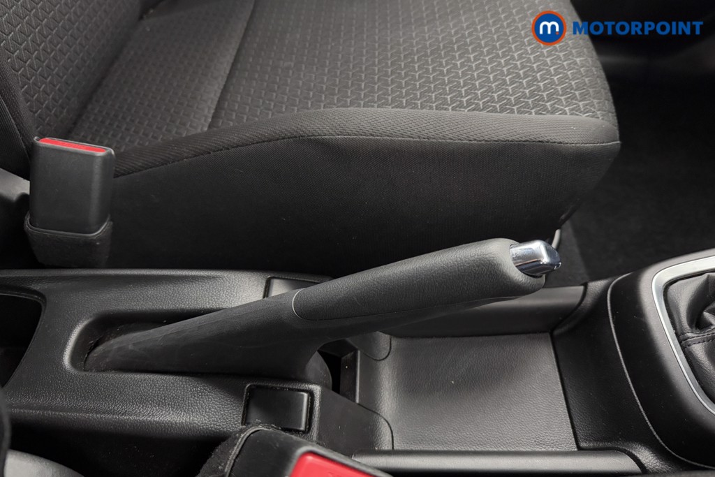 Suzuki Swift Sz-L Manual Petrol Hatchback - Stock Number (1569097) - 13th supplementary image