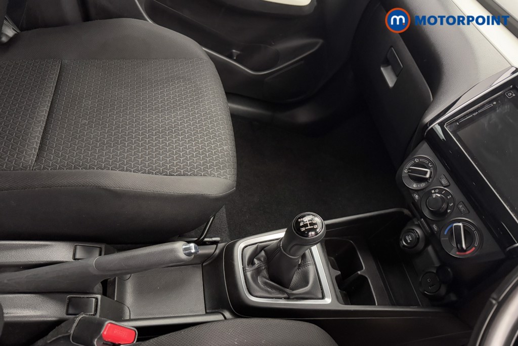 Suzuki Swift Sz-L Manual Petrol Hatchback - Stock Number (1569097) - 14th supplementary image