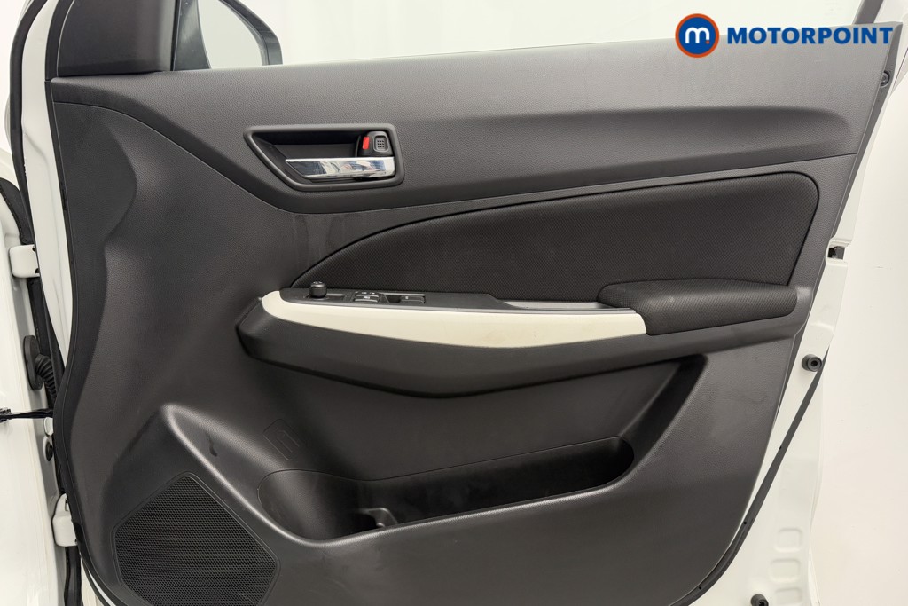 Suzuki Swift Sz-L Manual Petrol Hatchback - Stock Number (1569097) - 17th supplementary image