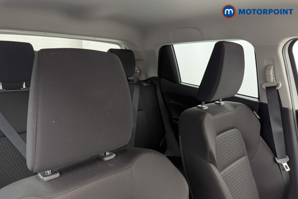 Suzuki Swift Sz-L Manual Petrol Hatchback - Stock Number (1569097) - 20th supplementary image