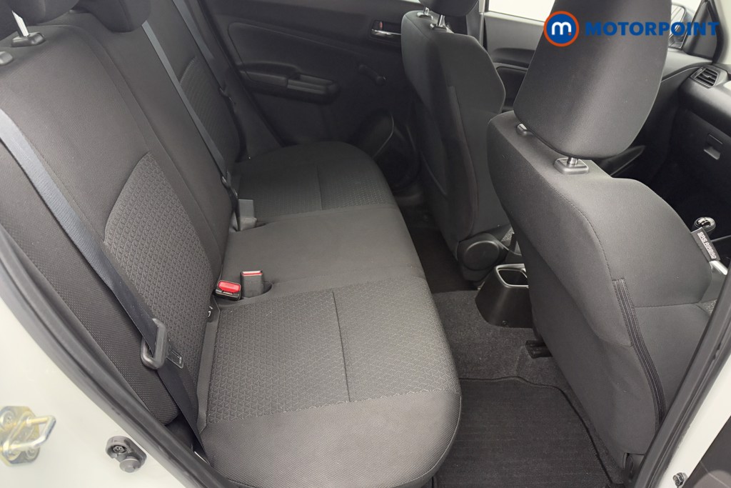 Suzuki Swift Sz-L Manual Petrol Hatchback - Stock Number (1569097) - 21st supplementary image