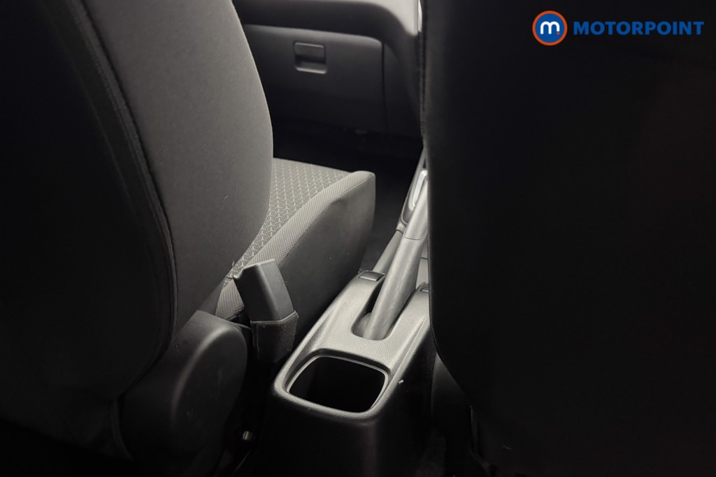Suzuki Swift Sz-L Manual Petrol Hatchback - Stock Number (1569097) - 22nd supplementary image