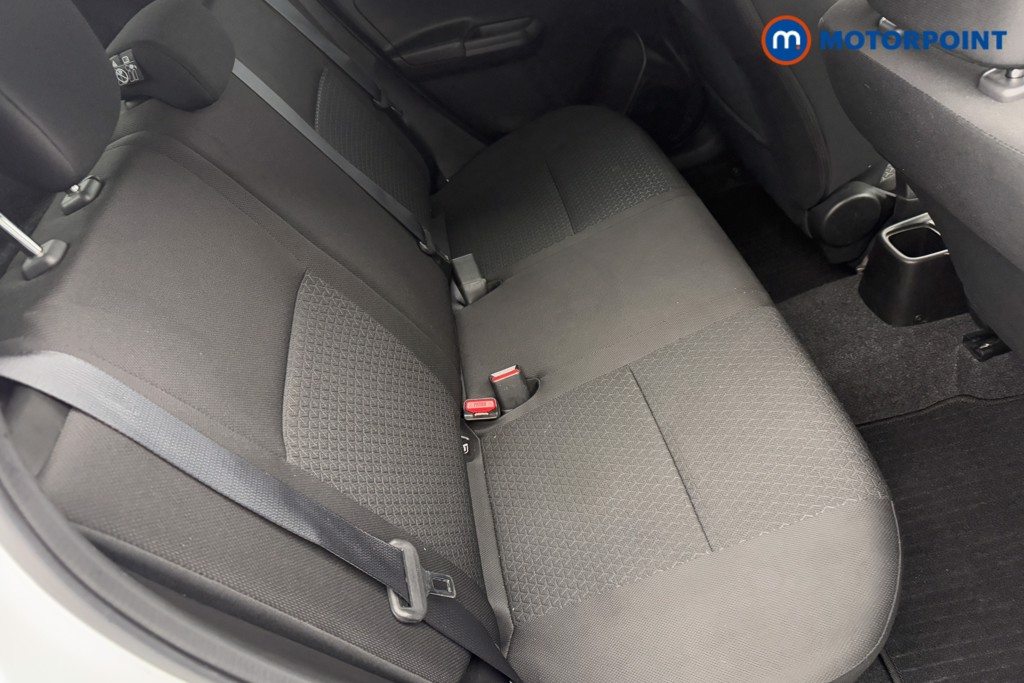 Suzuki Swift Sz-L Manual Petrol Hatchback - Stock Number (1569097) - 23rd supplementary image