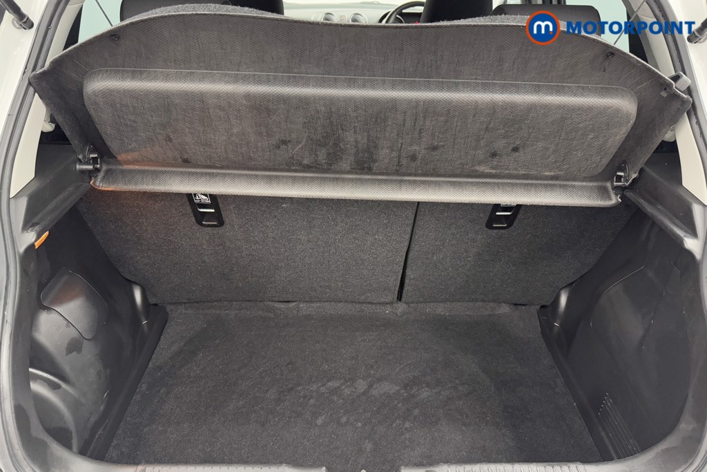 Suzuki Swift Sz-L Manual Petrol Hatchback - Stock Number (1569097) - 24th supplementary image