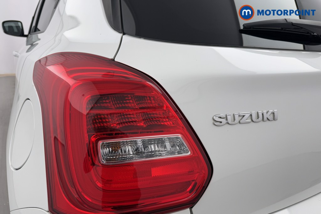 Suzuki Swift Sz-L Manual Petrol Hatchback - Stock Number (1569097) - 25th supplementary image