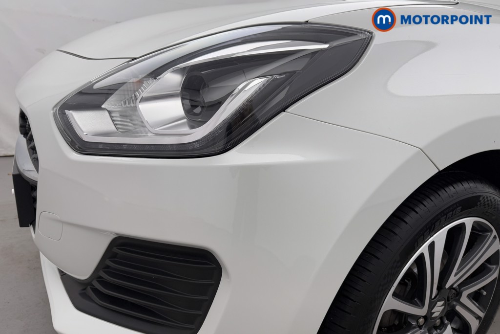 Suzuki Swift Sz-L Manual Petrol Hatchback - Stock Number (1569097) - 26th supplementary image