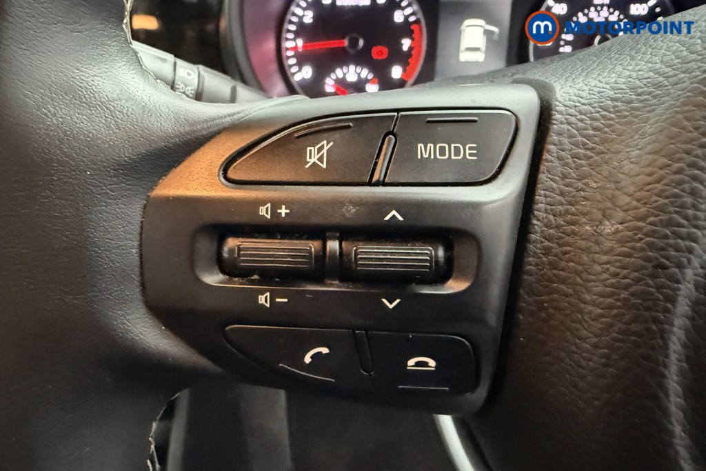 KIA Picanto 2 Manual Petrol Hatchback - Stock Number (1569621) - 4th supplementary image