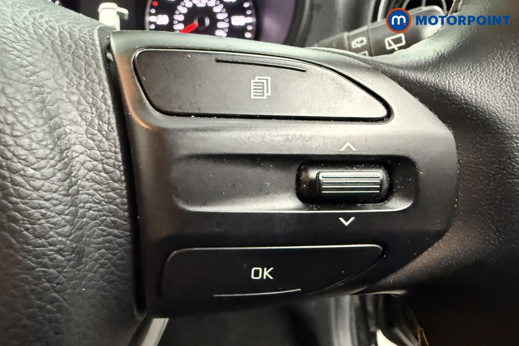 KIA Picanto 2 Manual Petrol Hatchback - Stock Number (1569621) - 5th supplementary image