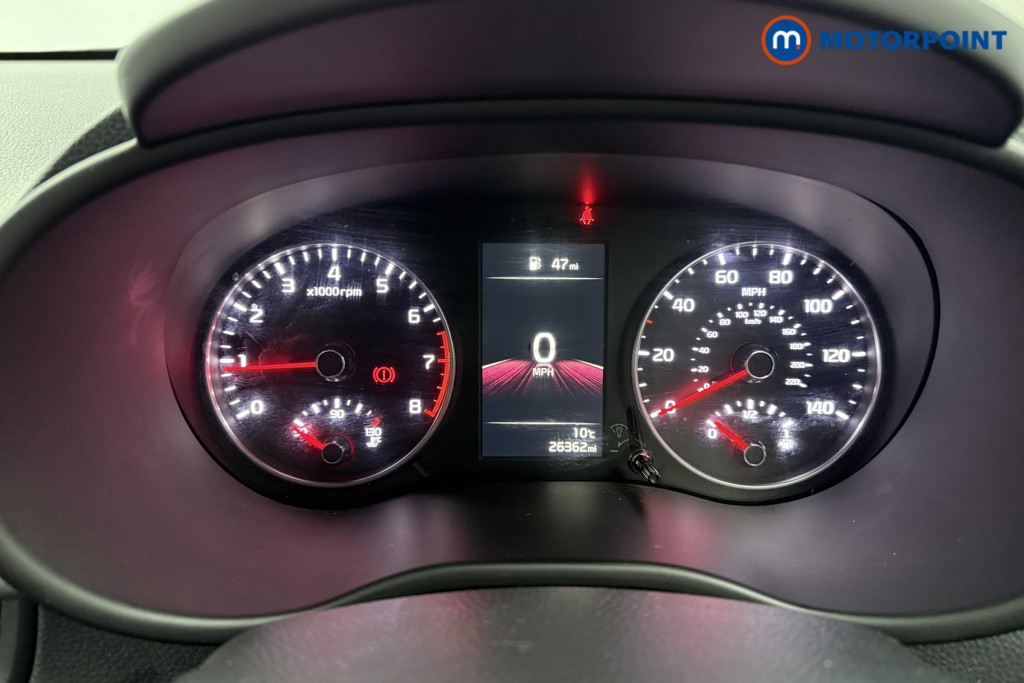 KIA Picanto 2 Manual Petrol Hatchback - Stock Number (1569621) - 6th supplementary image