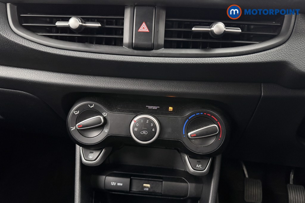 KIA Picanto 2 Manual Petrol Hatchback - Stock Number (1569621) - 9th supplementary image