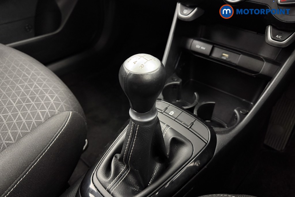 KIA Picanto 2 Manual Petrol Hatchback - Stock Number (1569621) - 10th supplementary image