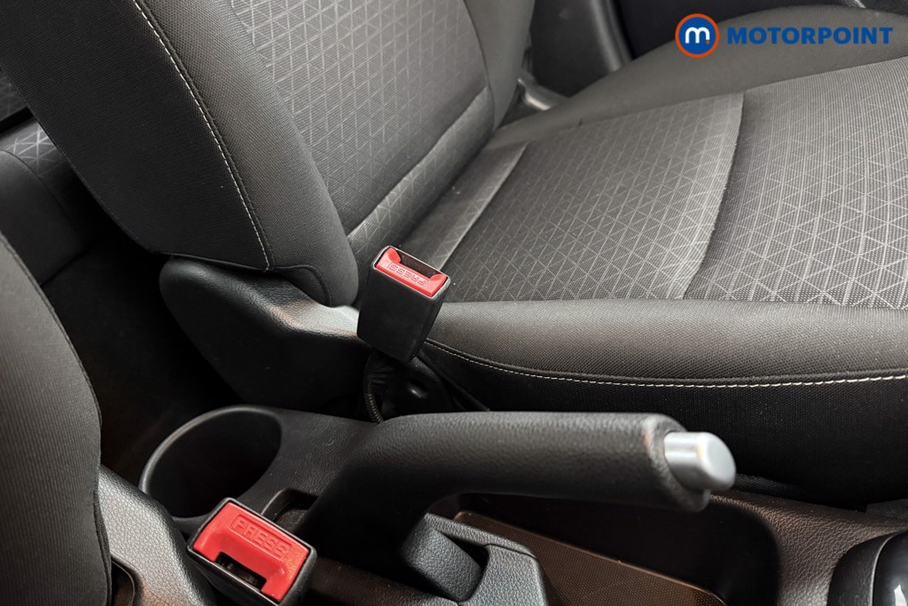 KIA Picanto 2 Manual Petrol Hatchback - Stock Number (1569621) - 12th supplementary image