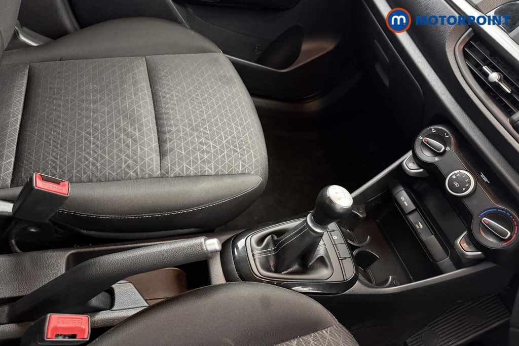 KIA Picanto 2 Manual Petrol Hatchback - Stock Number (1569621) - 13th supplementary image