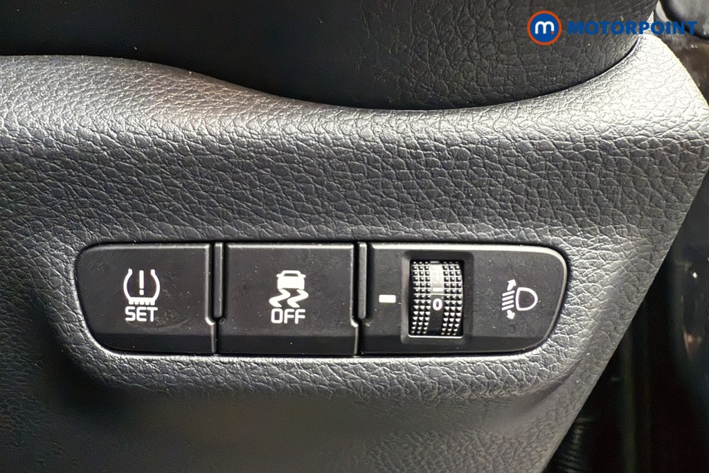 KIA Picanto 2 Manual Petrol Hatchback - Stock Number (1569621) - 14th supplementary image