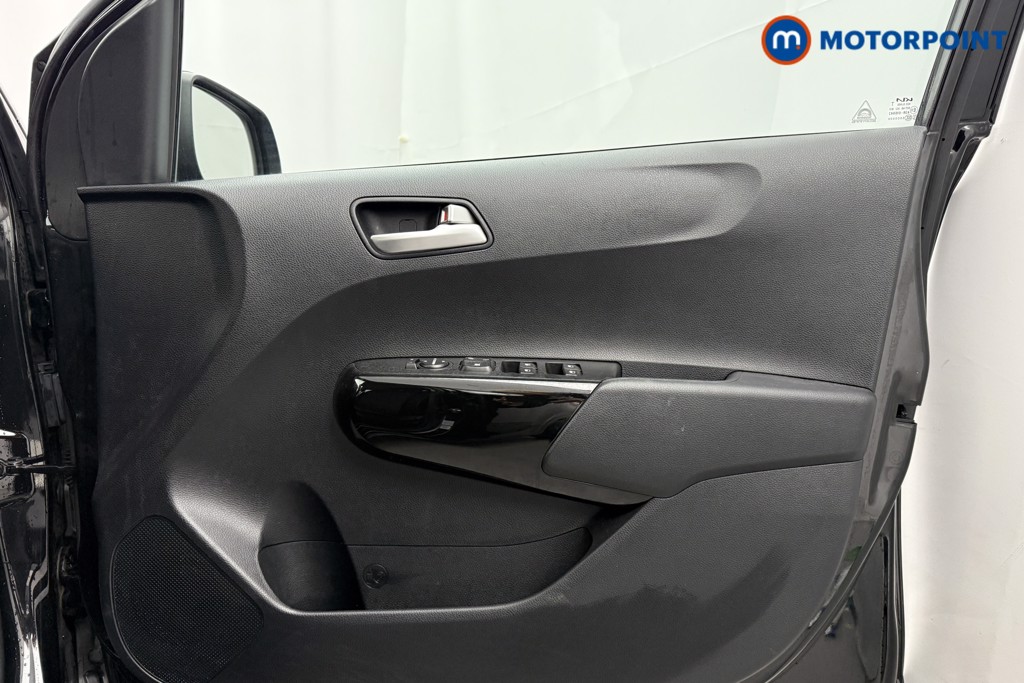 KIA Picanto 2 Manual Petrol Hatchback - Stock Number (1569621) - 15th supplementary image