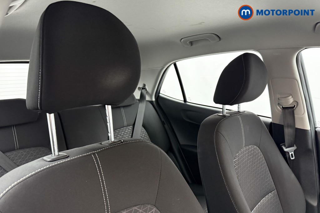 KIA Picanto 2 Manual Petrol Hatchback - Stock Number (1569621) - 18th supplementary image