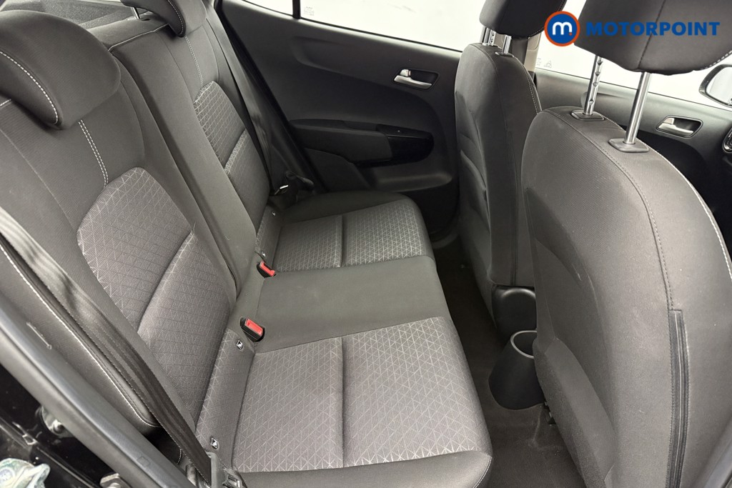KIA Picanto 2 Manual Petrol Hatchback - Stock Number (1569621) - 19th supplementary image