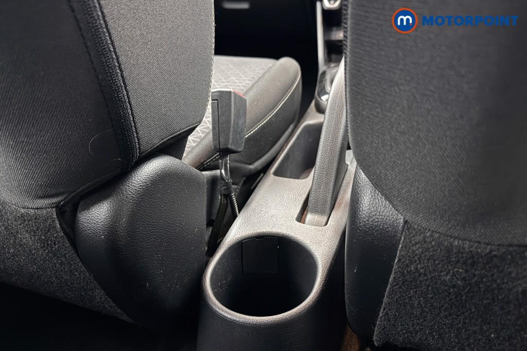 KIA Picanto 2 Manual Petrol Hatchback - Stock Number (1569621) - 20th supplementary image
