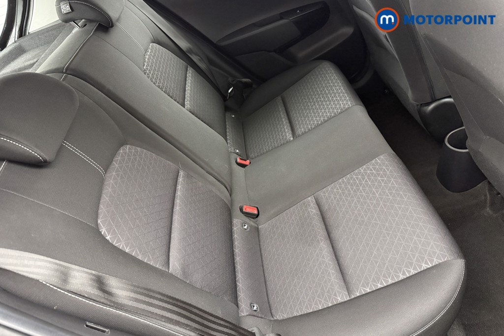 KIA Picanto 2 Manual Petrol Hatchback - Stock Number (1569621) - 21st supplementary image