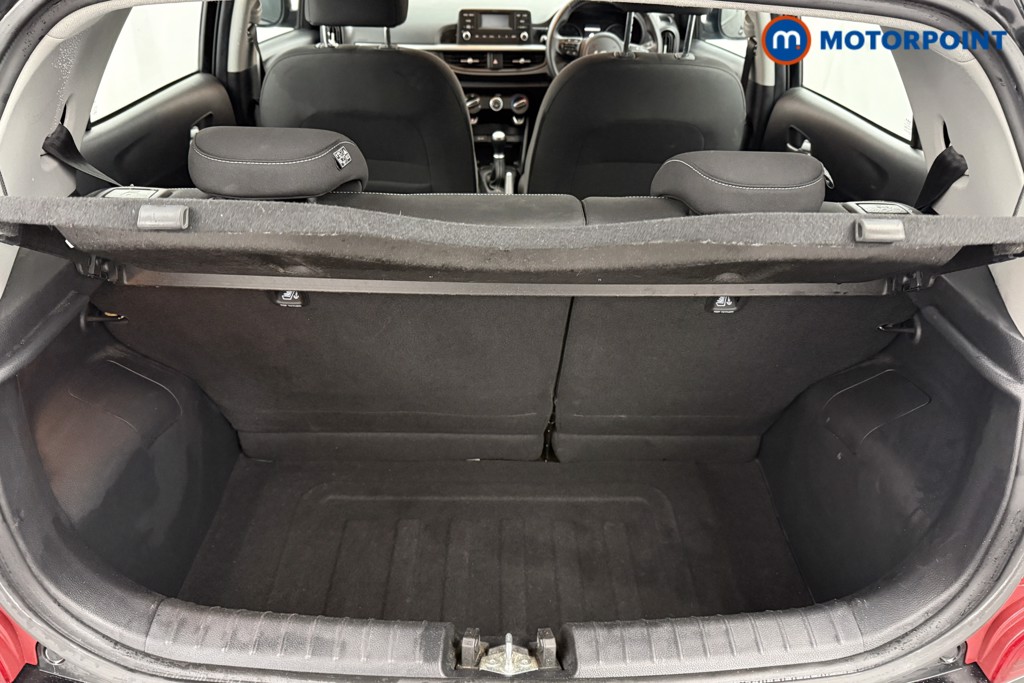 KIA Picanto 2 Manual Petrol Hatchback - Stock Number (1569621) - 22nd supplementary image