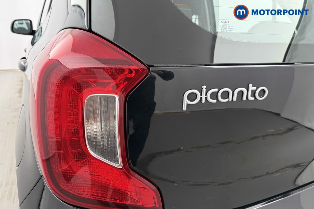 KIA Picanto 2 Manual Petrol Hatchback - Stock Number (1569621) - 23rd supplementary image