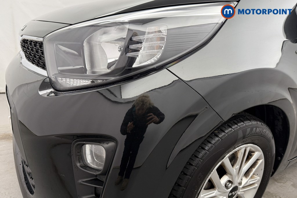 KIA Picanto 2 Manual Petrol Hatchback - Stock Number (1569621) - 24th supplementary image
