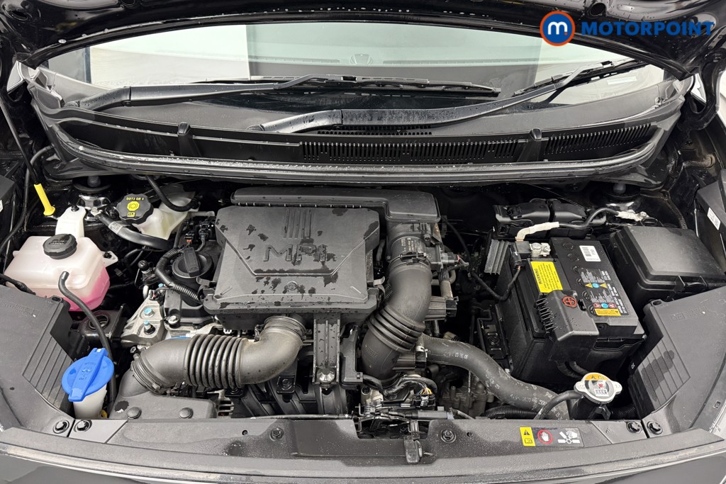KIA Picanto 2 Manual Petrol Hatchback - Stock Number (1569621) - 25th supplementary image